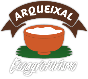 Logotipo de Arqueixal Ecoagroturismo