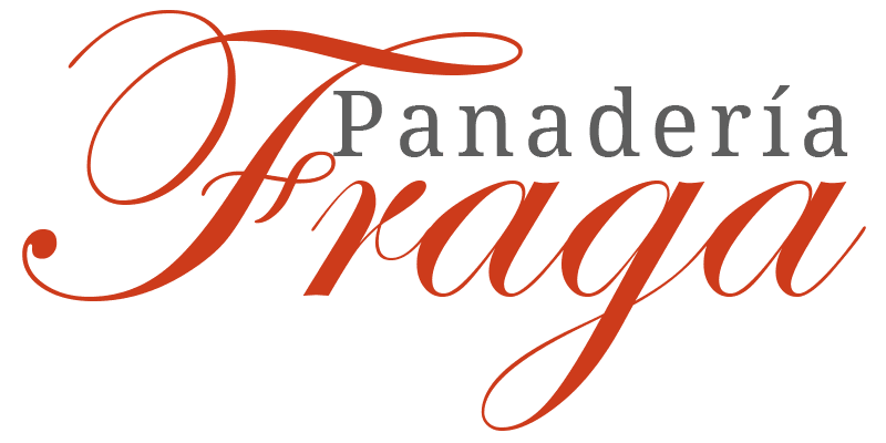Logotipo de Panadería Fraga